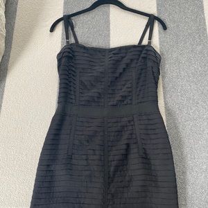 D&G Dolce Gabbana Sexy Silk Dress Size 42